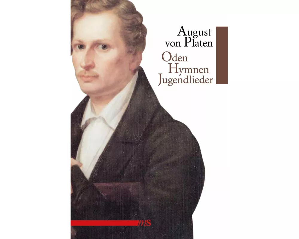 Oden. Hymnen. Jugendlieder