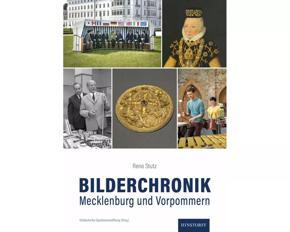 Bilderchronik Mecklenburg und Vorpommern