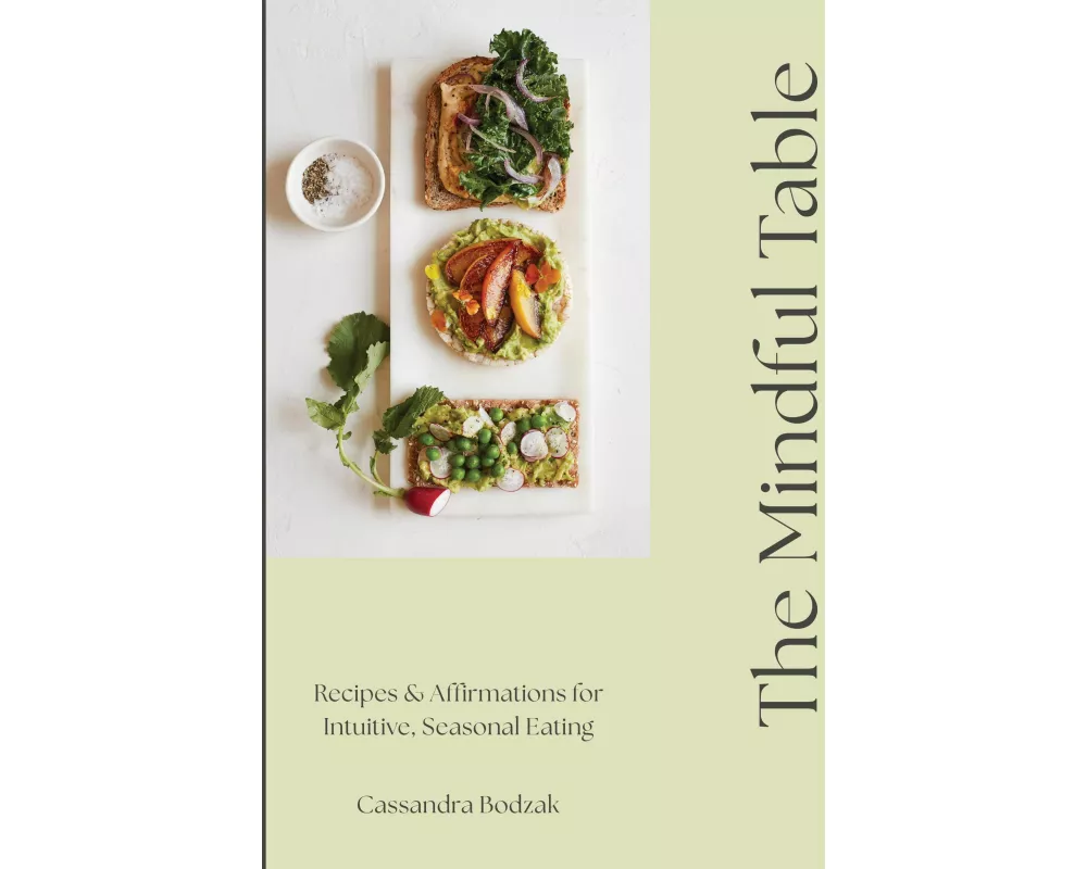 The Mindful Table