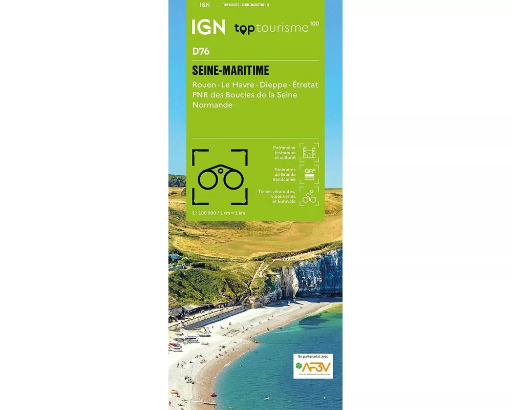 Seine-Maritime Rouen