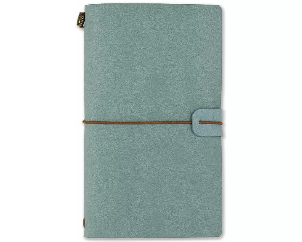 Jrnl Voyager Light Blue