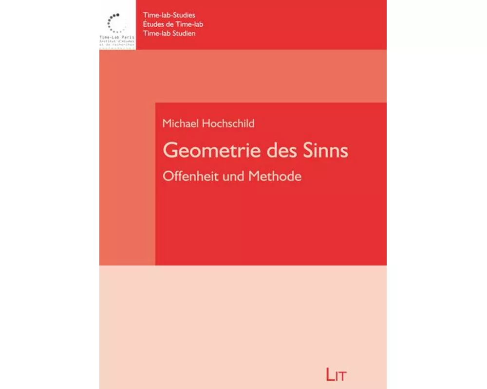Geometrie des Sinns