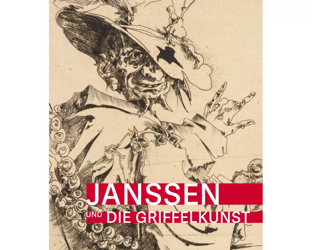 Janssen und die Griffelkunst