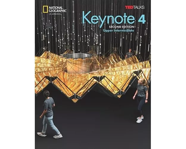 Keynote 4 with the Spark platform
