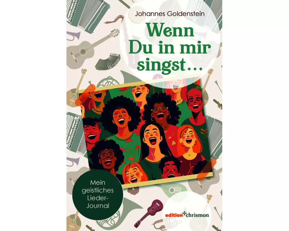 Wenn Du in mir singst