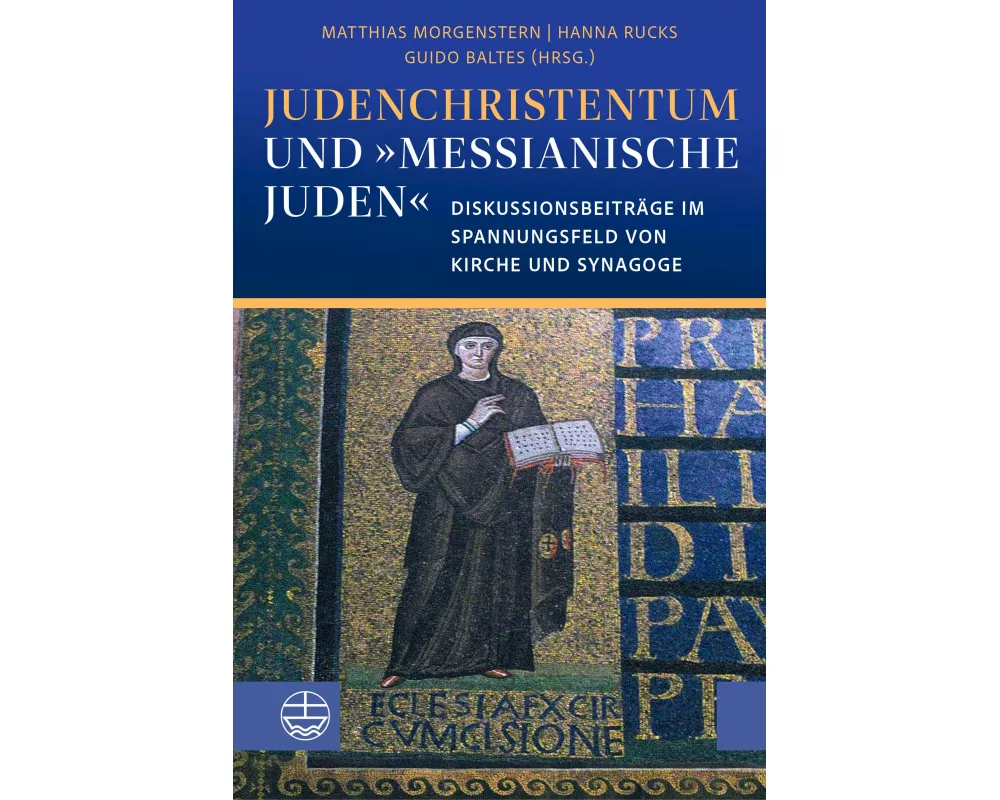 Judenchristentum und 'messianische Juden'