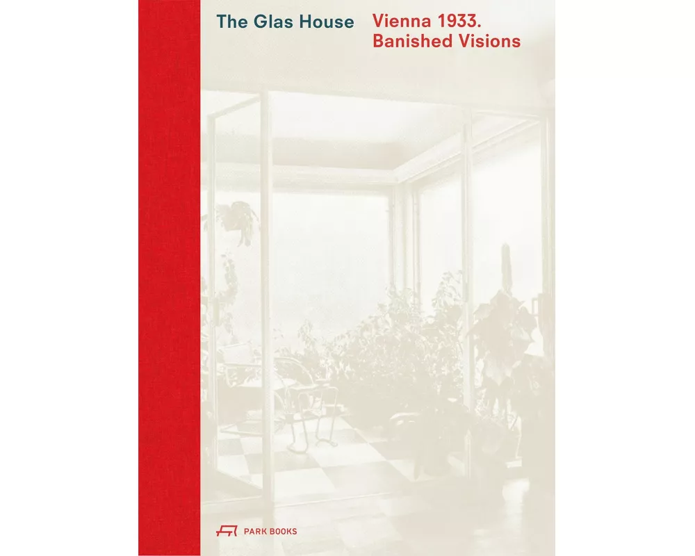 The Glas House