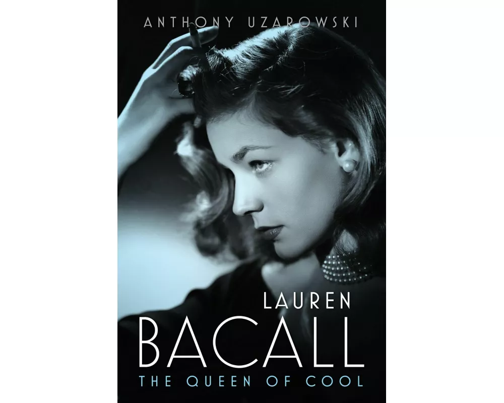 Lauren Bacall