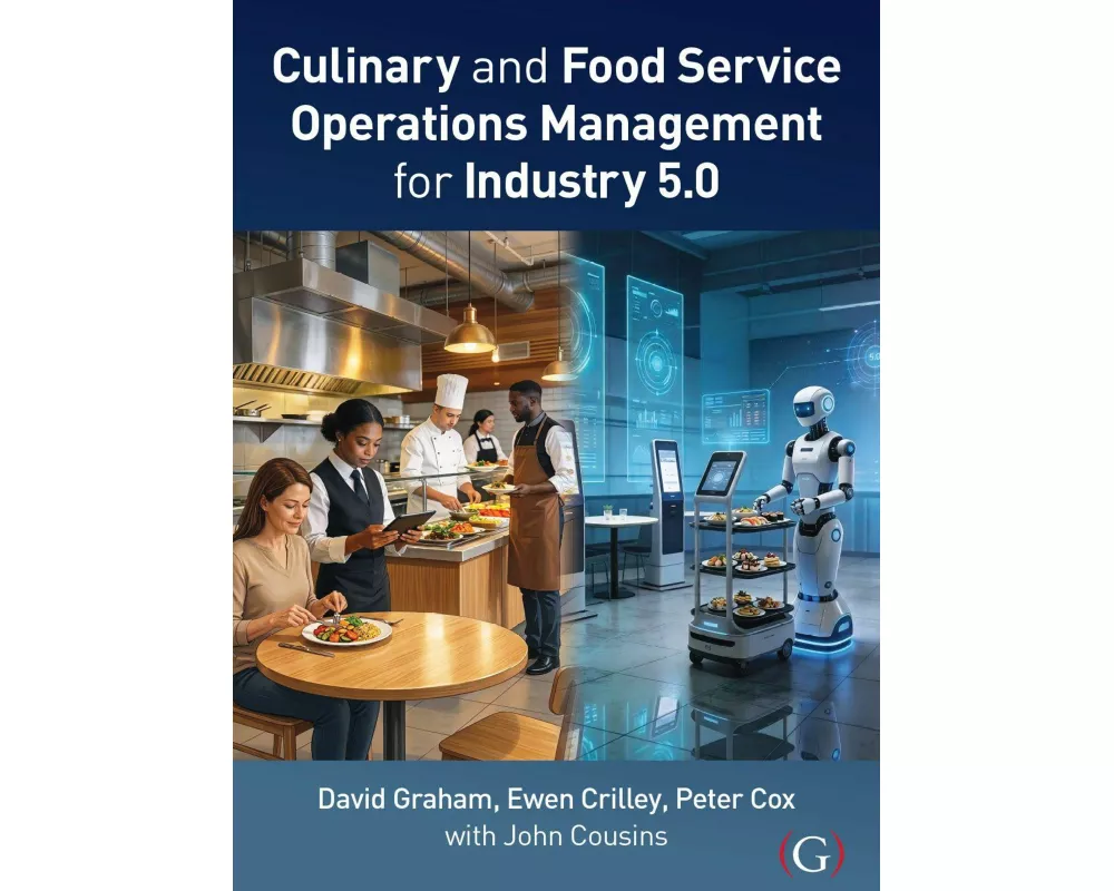 Culinary and Food Service Operations Management 5.0
