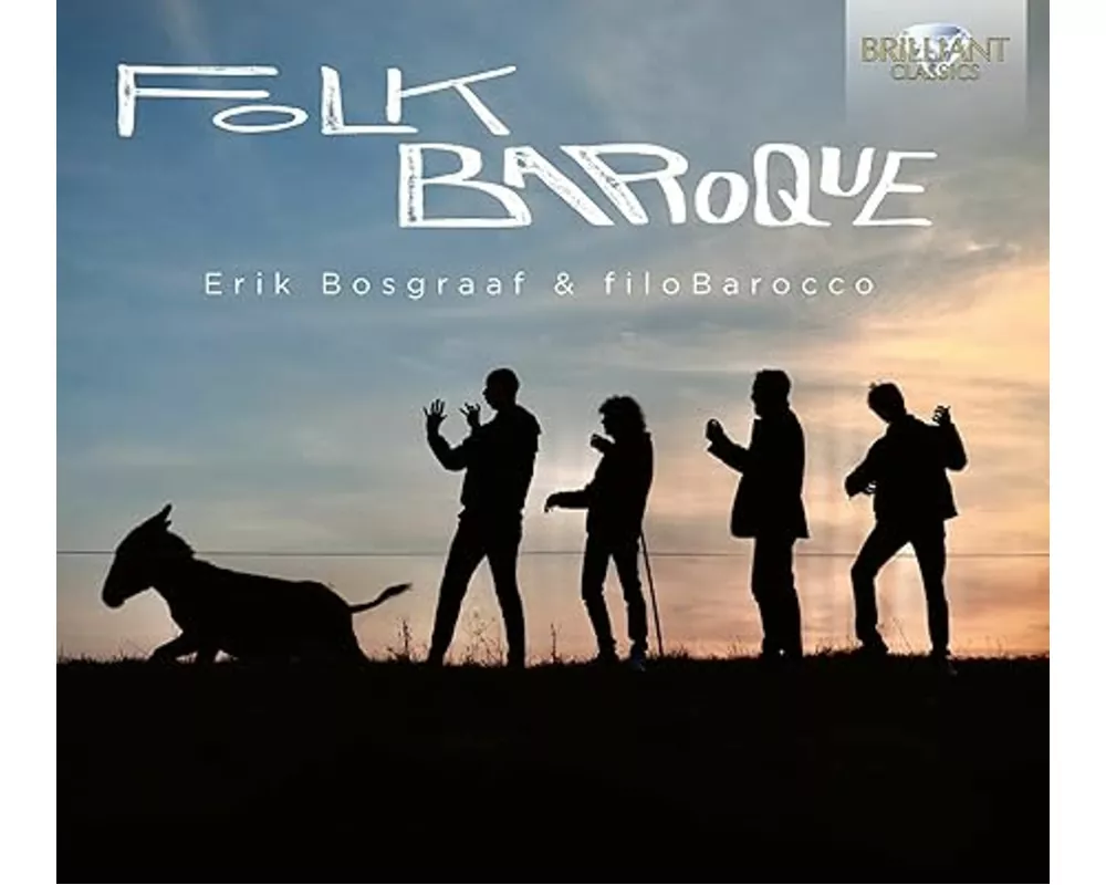 Folk Baroque