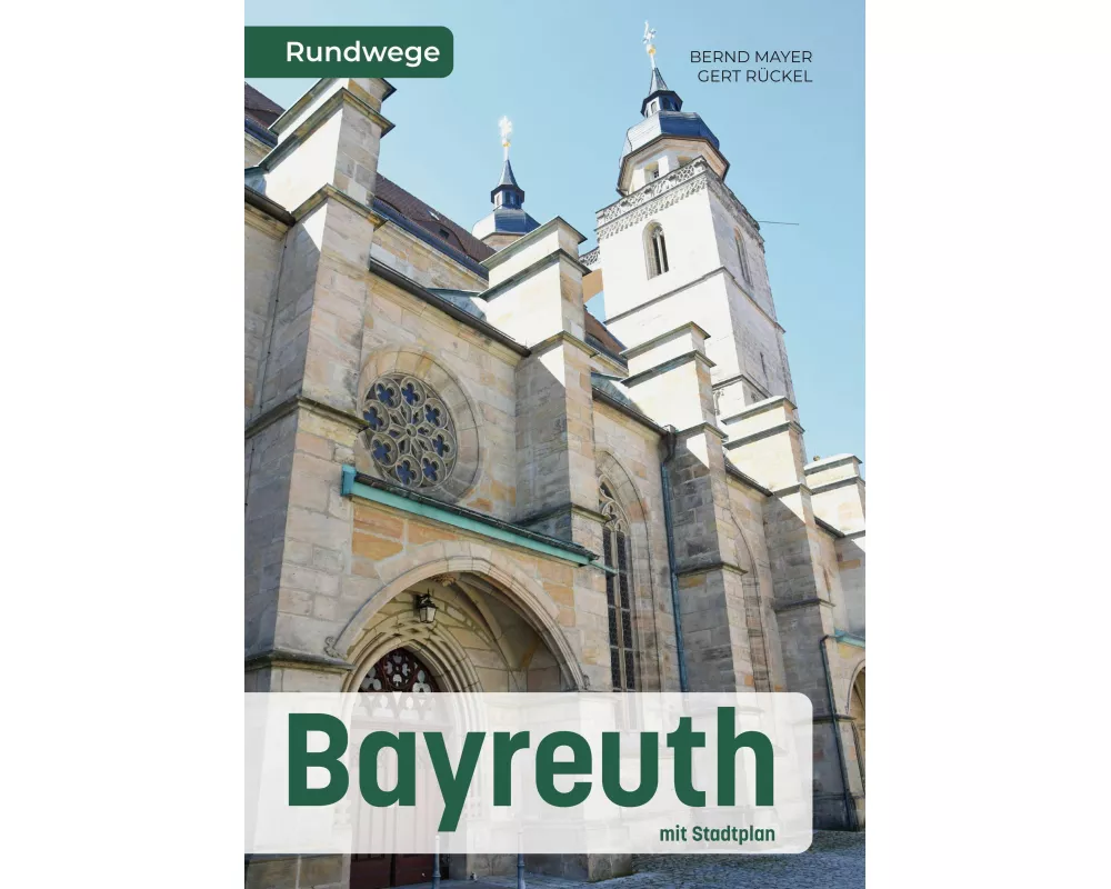 Bayreuth