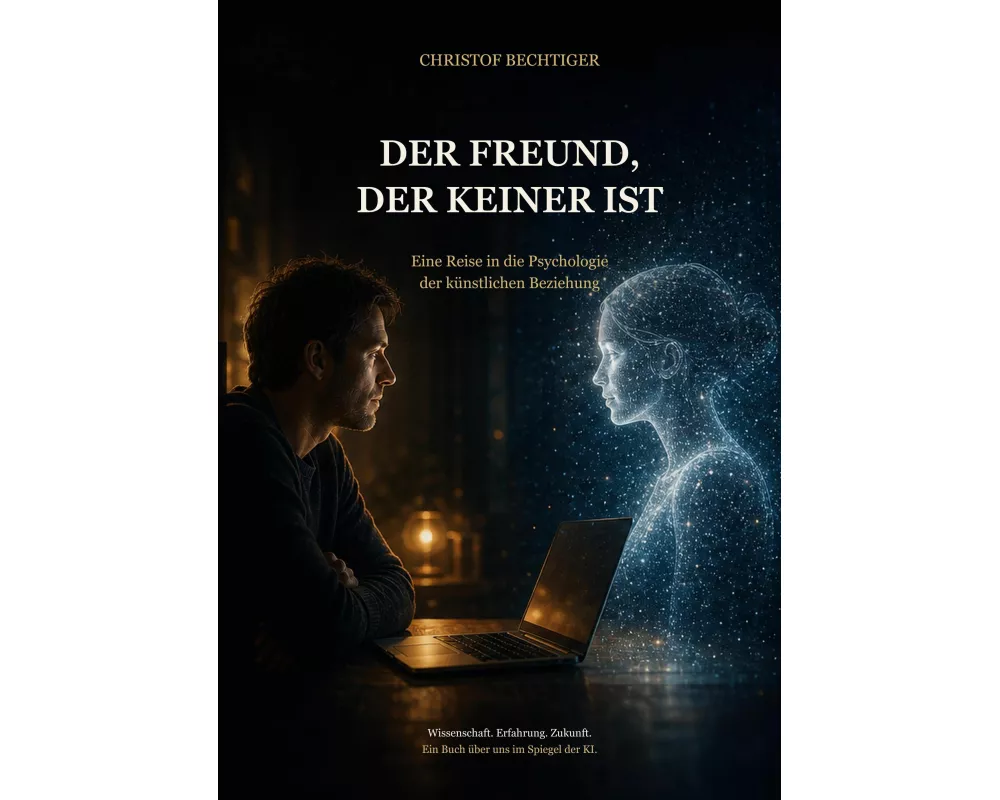 Der Freund, der keiner ist
