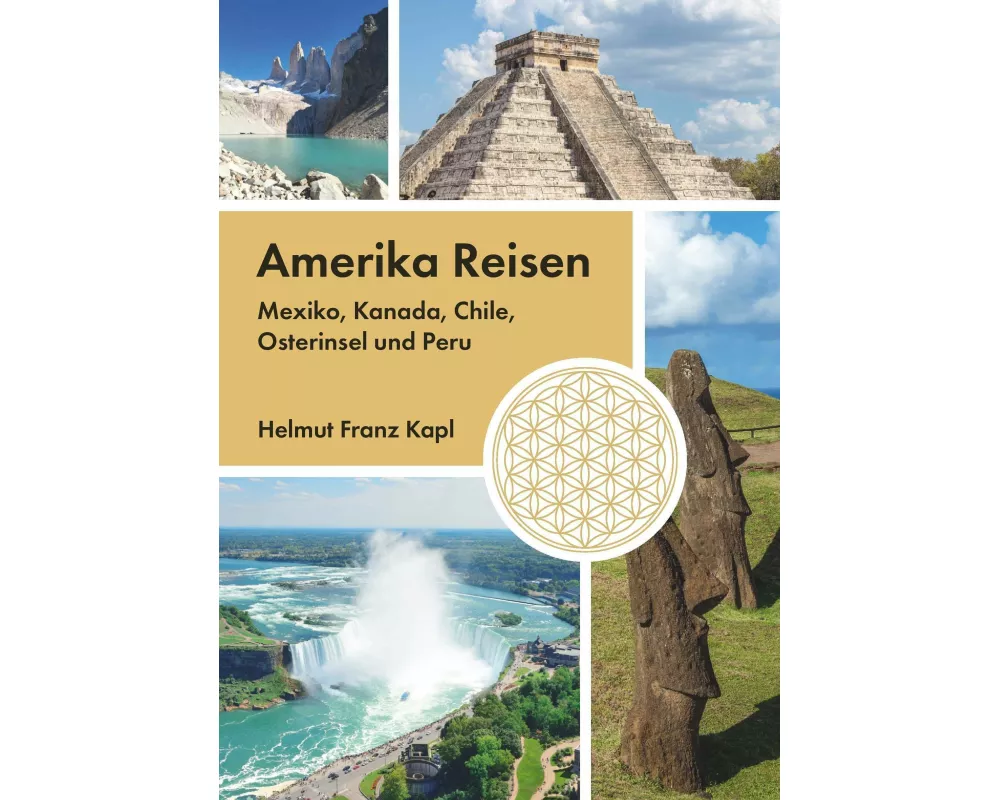 Amerika Reisen