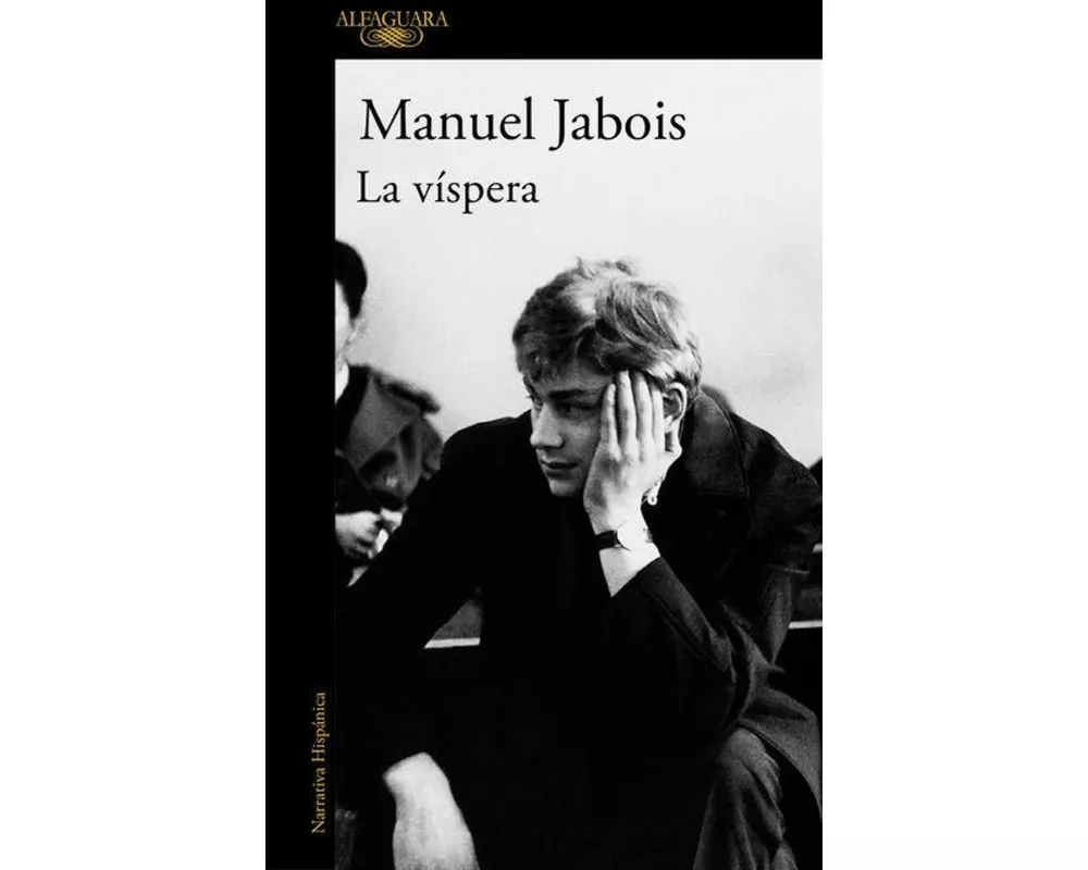La vispera