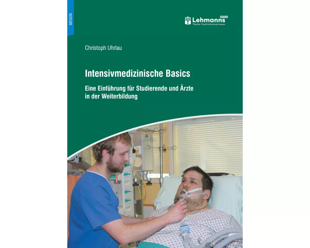 Intensivmedizinische Basics