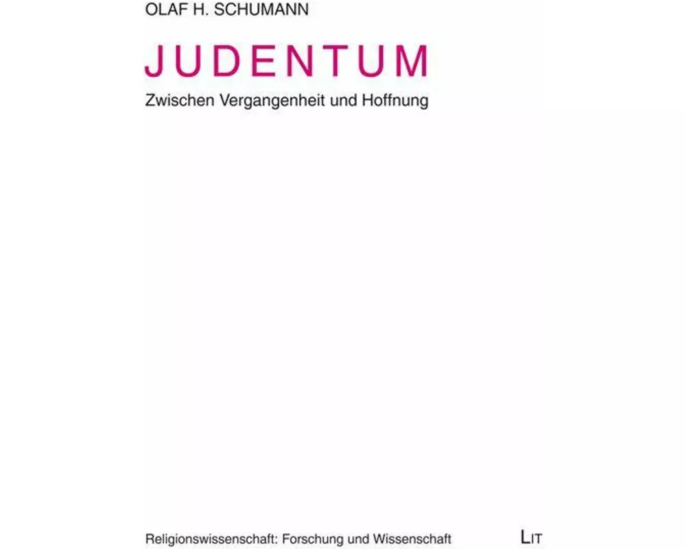 Judentum