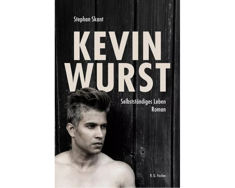 Kevin Wurst