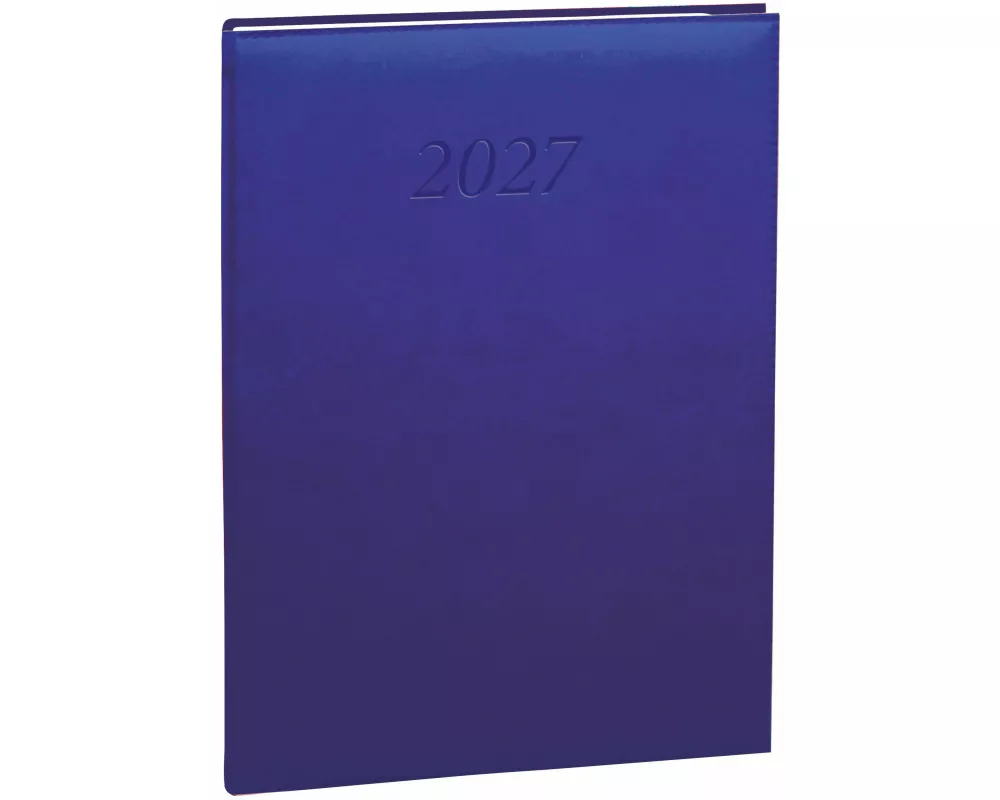 Daily 24 Brand lavendelblau 2027