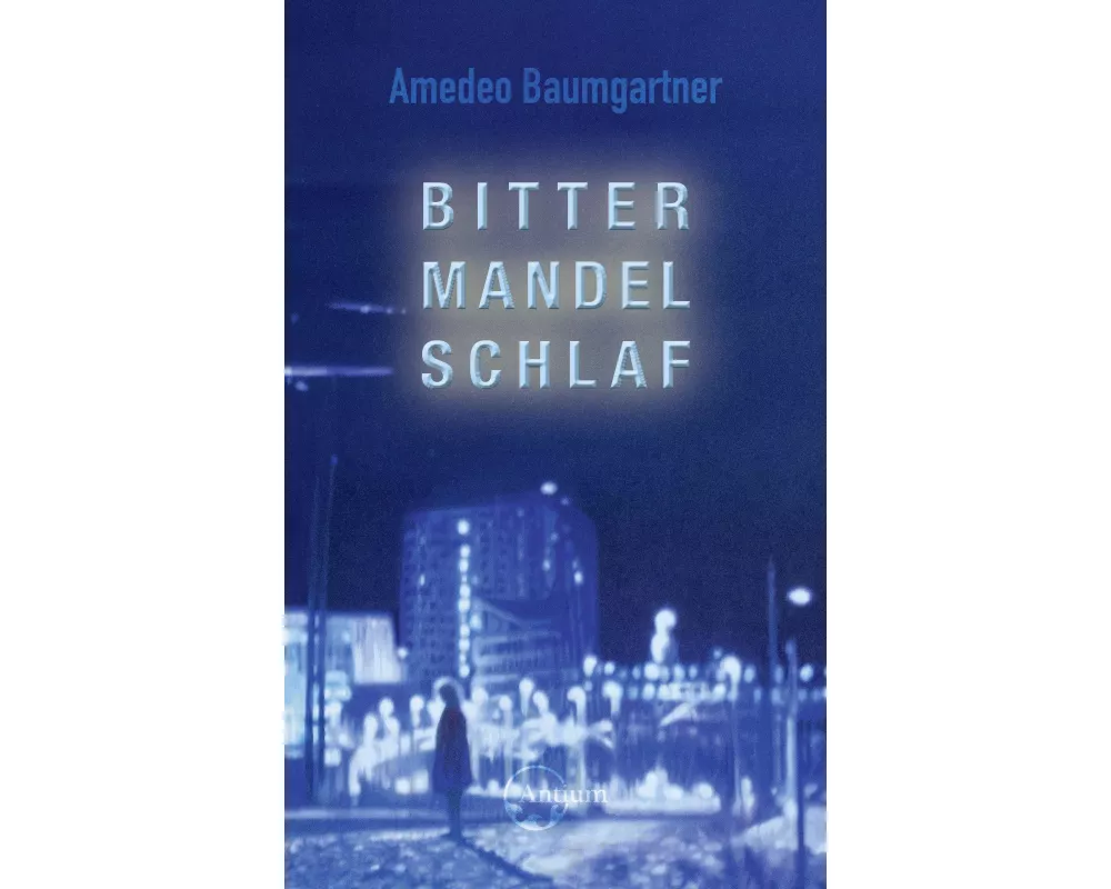 Bittermandelschlaf