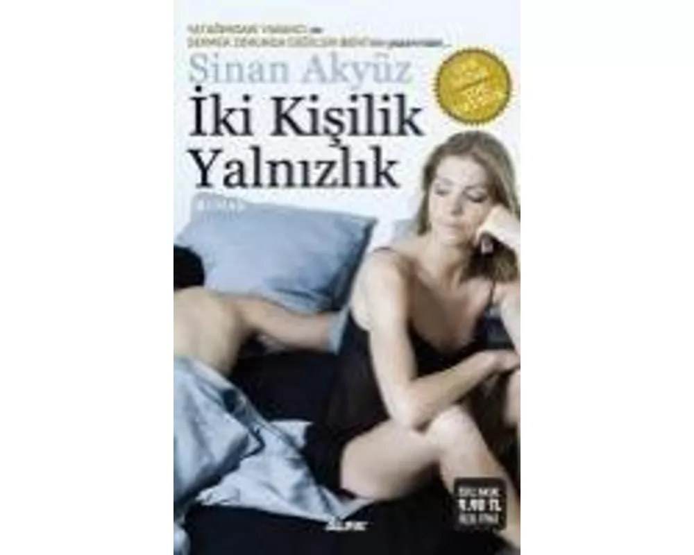Iki Kisilik Yalnizlik