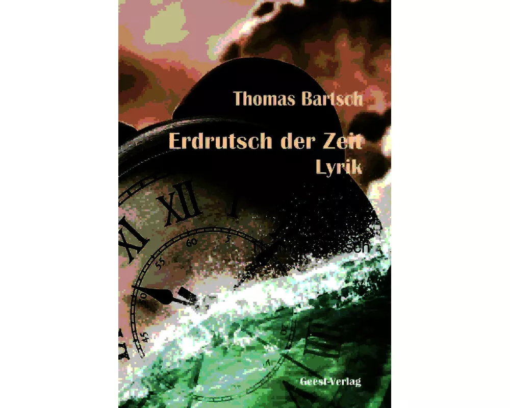Erdrutsch der Zeit