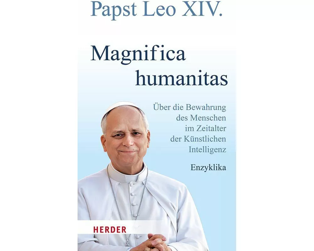 Magnifica humanitas
