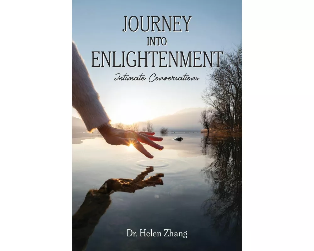 Journey into Enlightenment