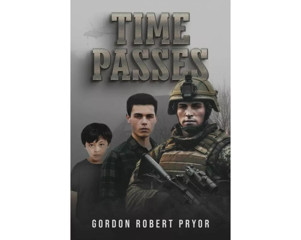 Time Passes