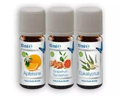 Venta Luftwäscher Duftöl-Set Exklusiv N°1, 3 x 10 ml