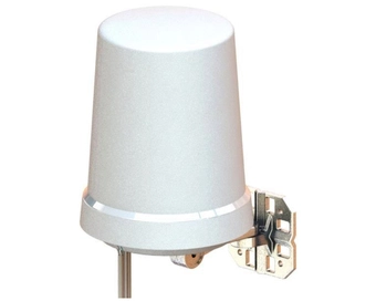 2.4/5/6 GHZ CEILING MOUNT OMNI