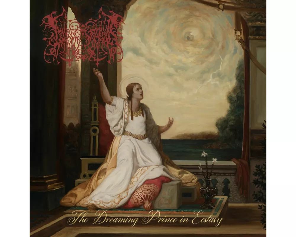 The Dreaming Prince in Ecstasy