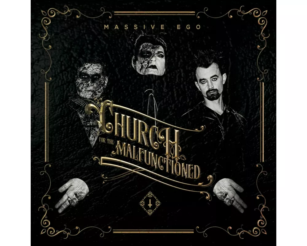 Church For The Malfunctioned