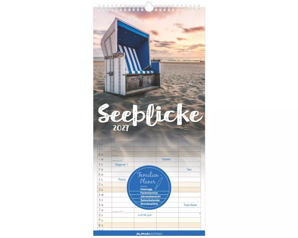 Seeblicke 2027