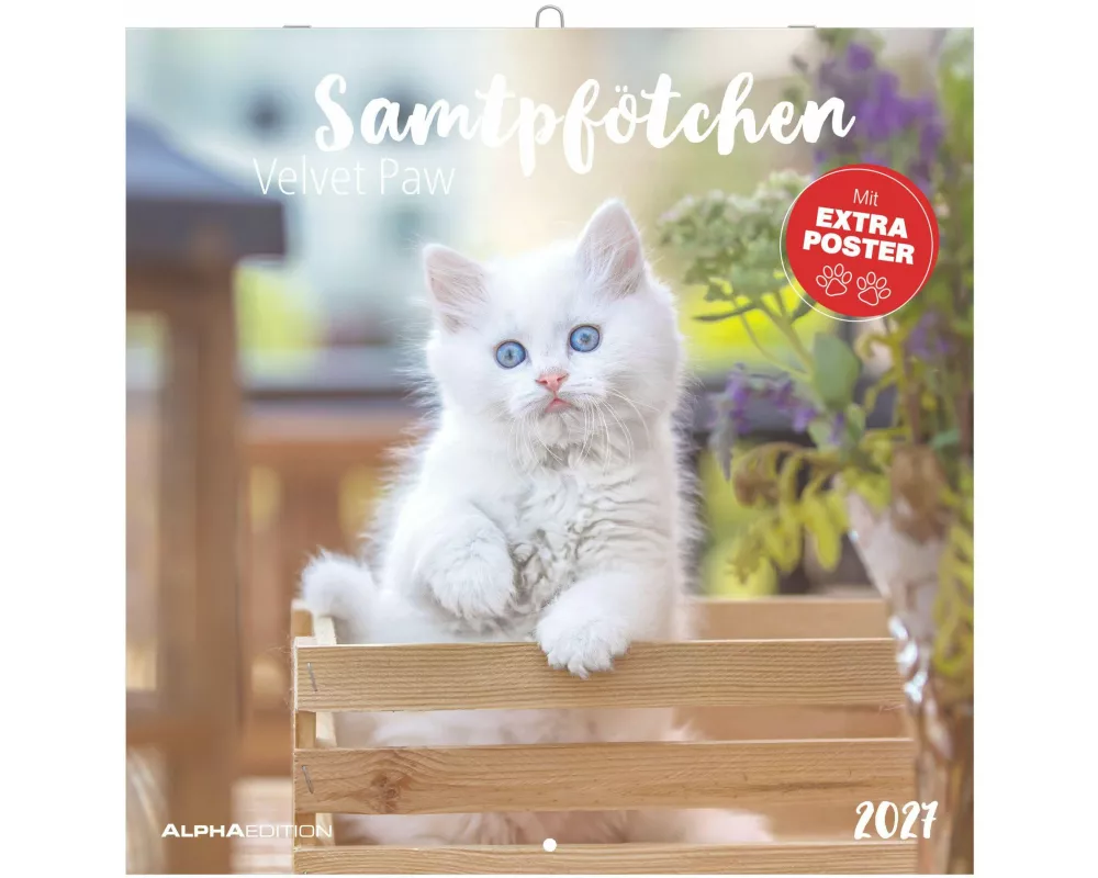 Samtpfötchen 2027