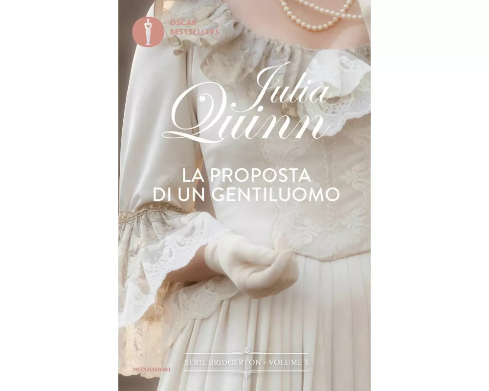 La proposta di un gentiluomo. Serie Bridgerton. Vol. 3