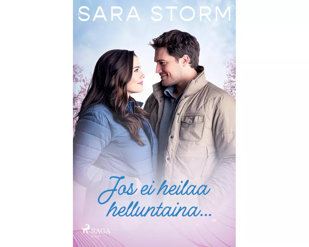 Jos ei heilaa helluntaina