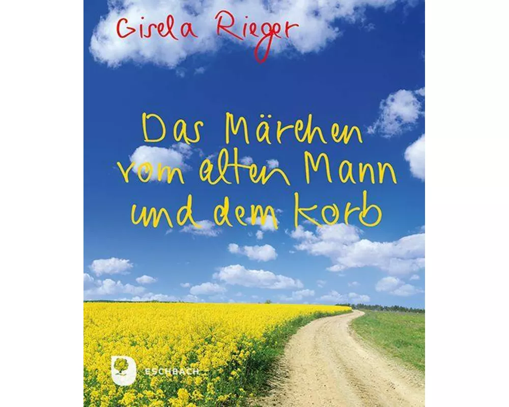 Das Märchen vom alten Mann und dem Korb
