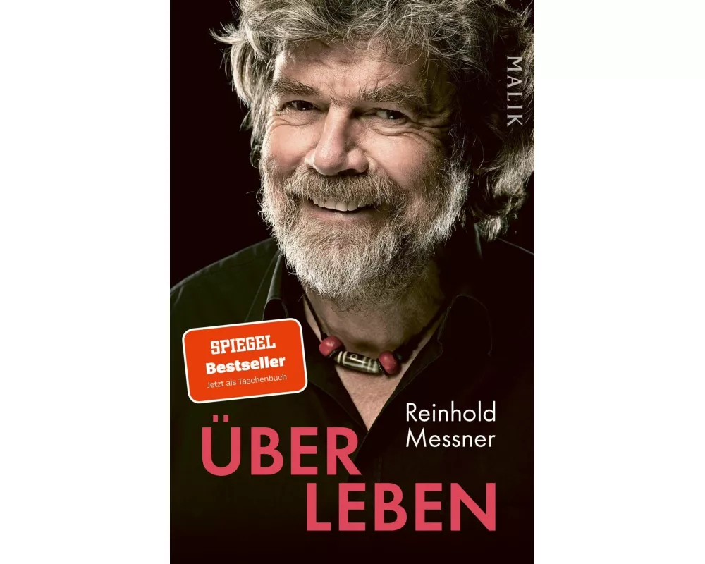 Über Leben