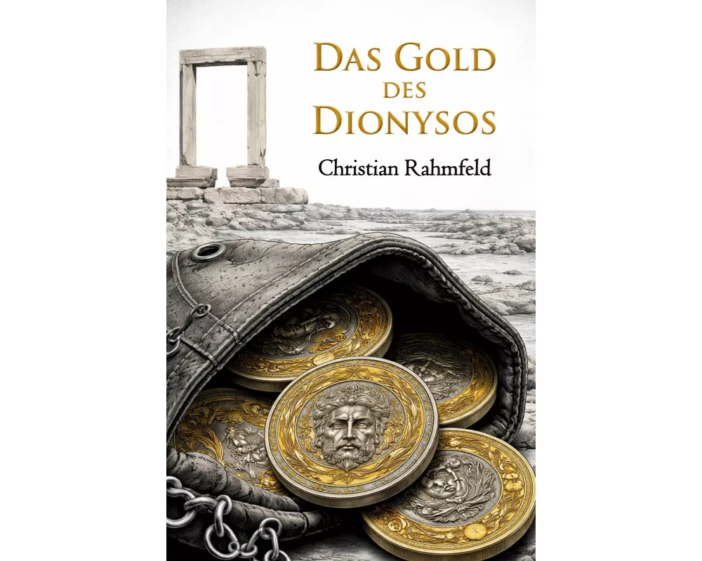 Das Gold des Dionysos