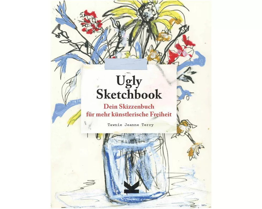 Ugly Sketchbook