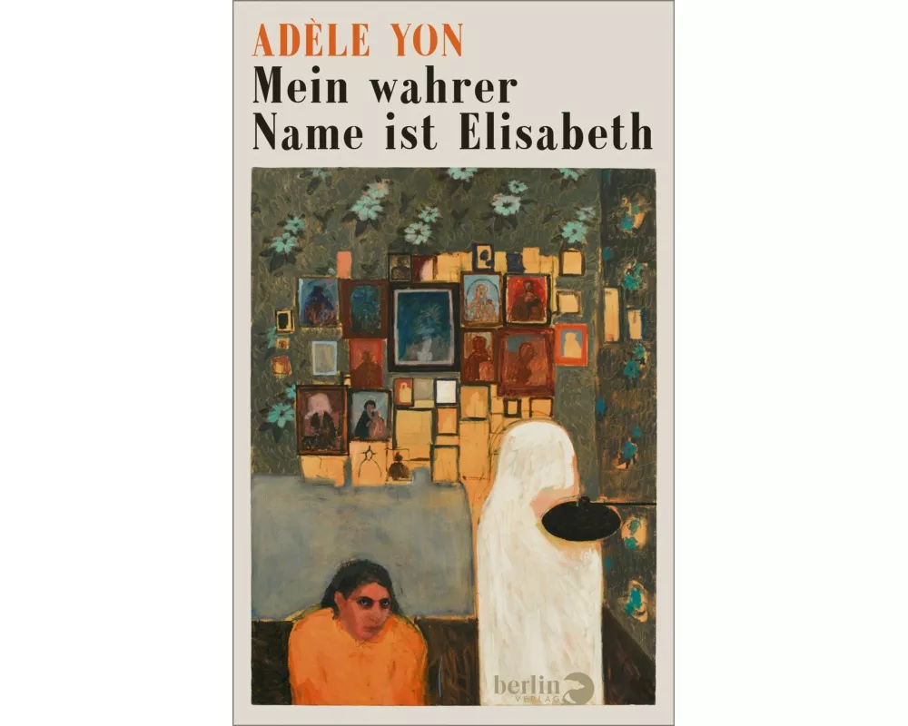 Mein wahrer Name ist Elisabeth