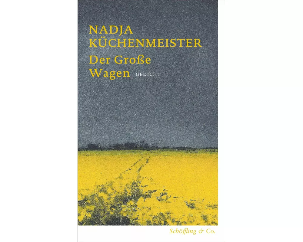 Der Große Wagen