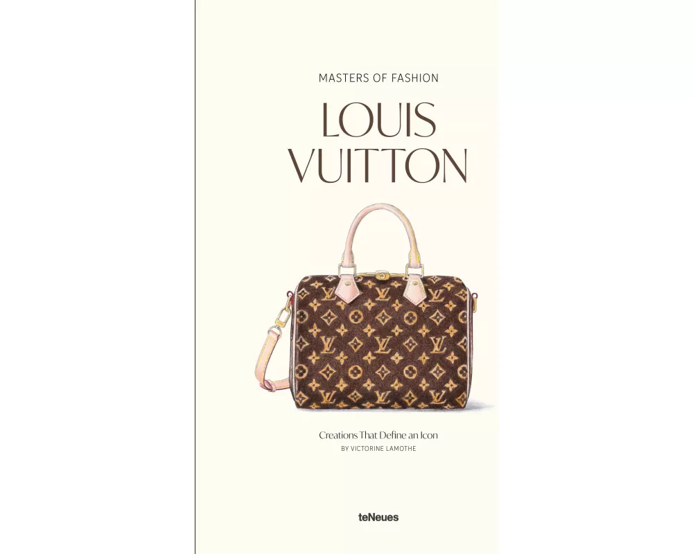 Masters of Fashion: Louis Vuitton