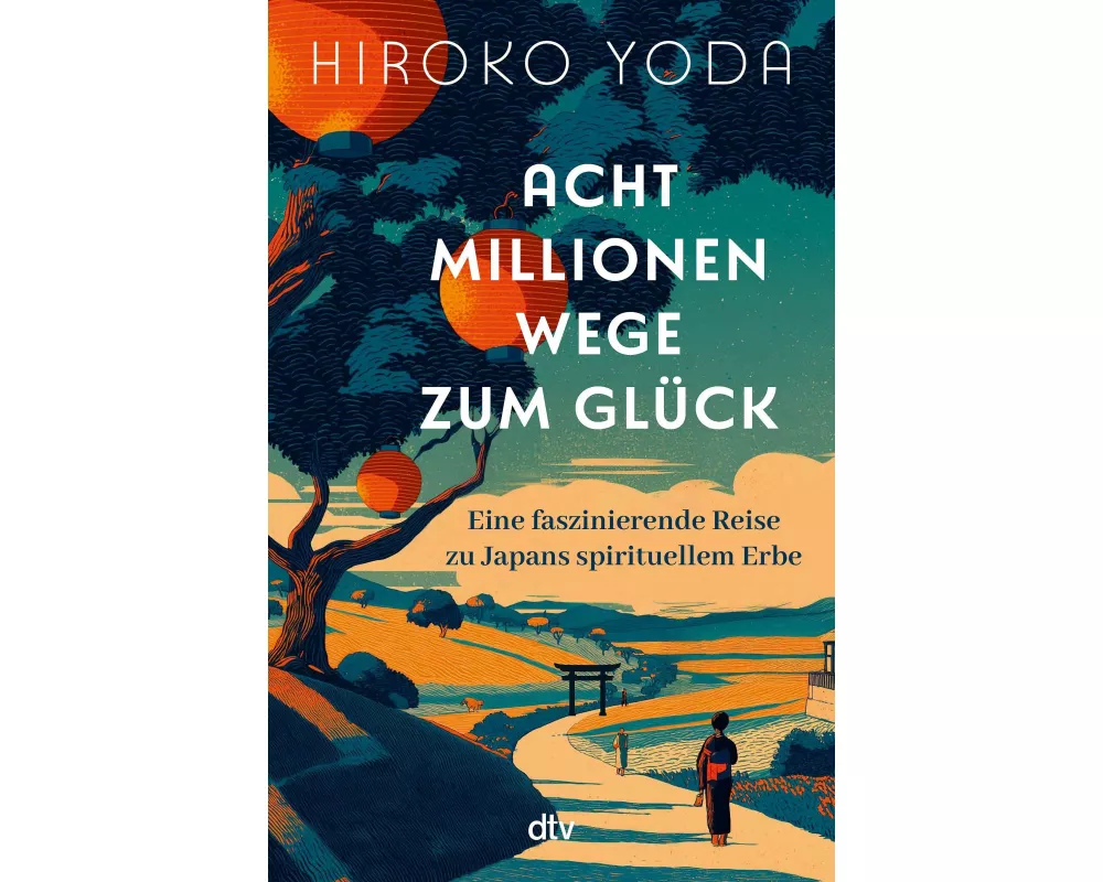 Acht Millionen Wege zum Glück