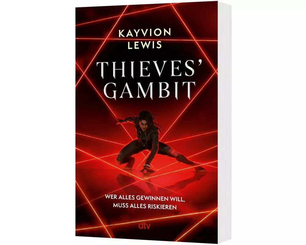 Thieves’ Gambit