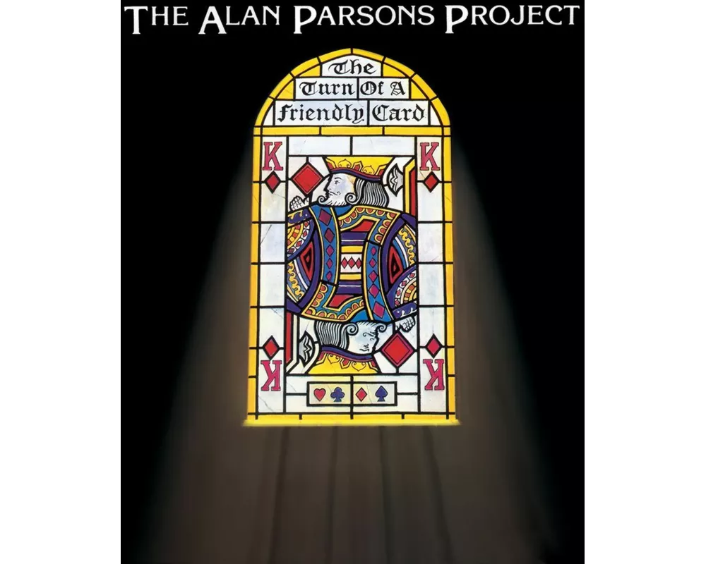 The Turn Of A Friendly Card (2026 Expanded Edition
