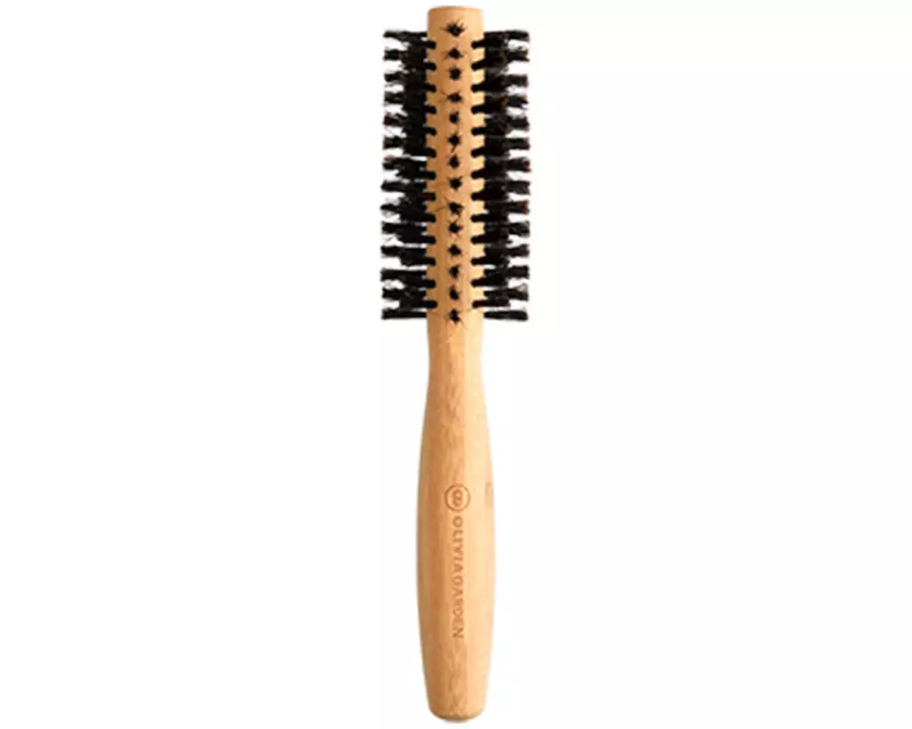 OLIVIA GARDEN Bamboo Touch Blowout Boar 15