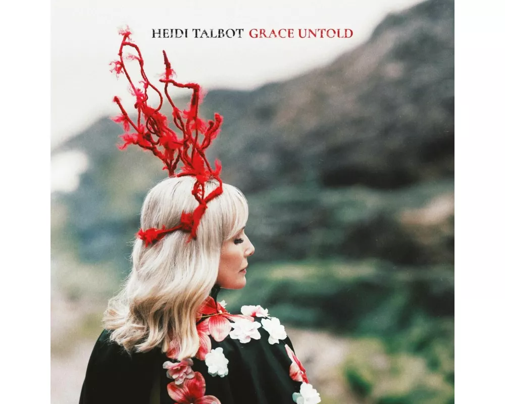Grace Untold