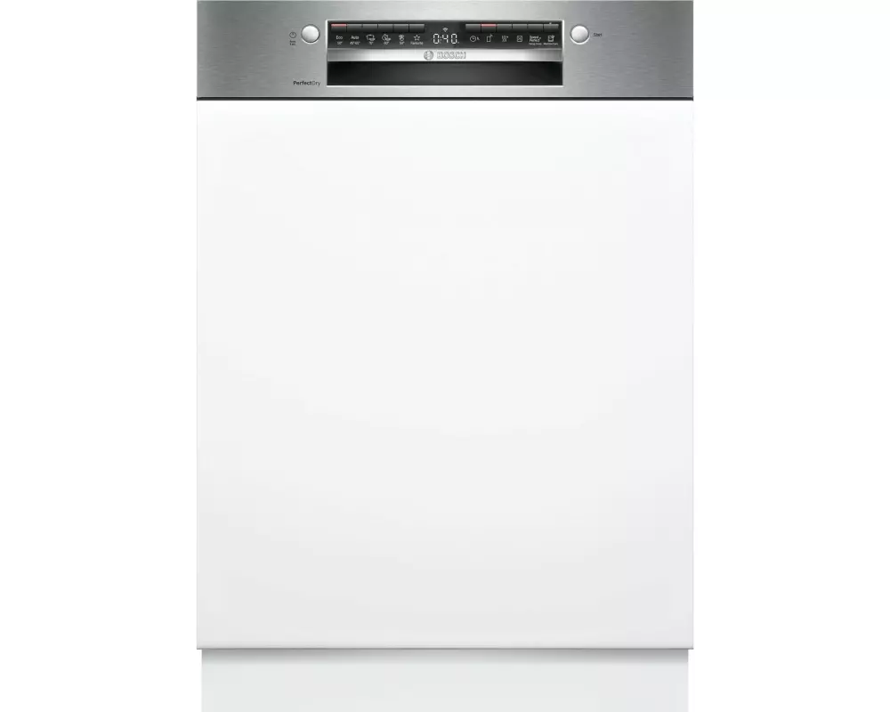 Bosch Einbaugeschirrspüler SMI6YCS02E