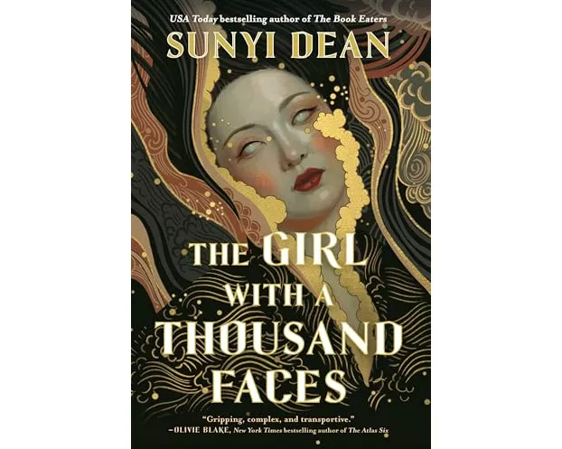 Girl with a Thousand Faces